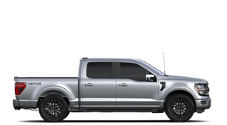 2024 Ford F-150® External Image 1